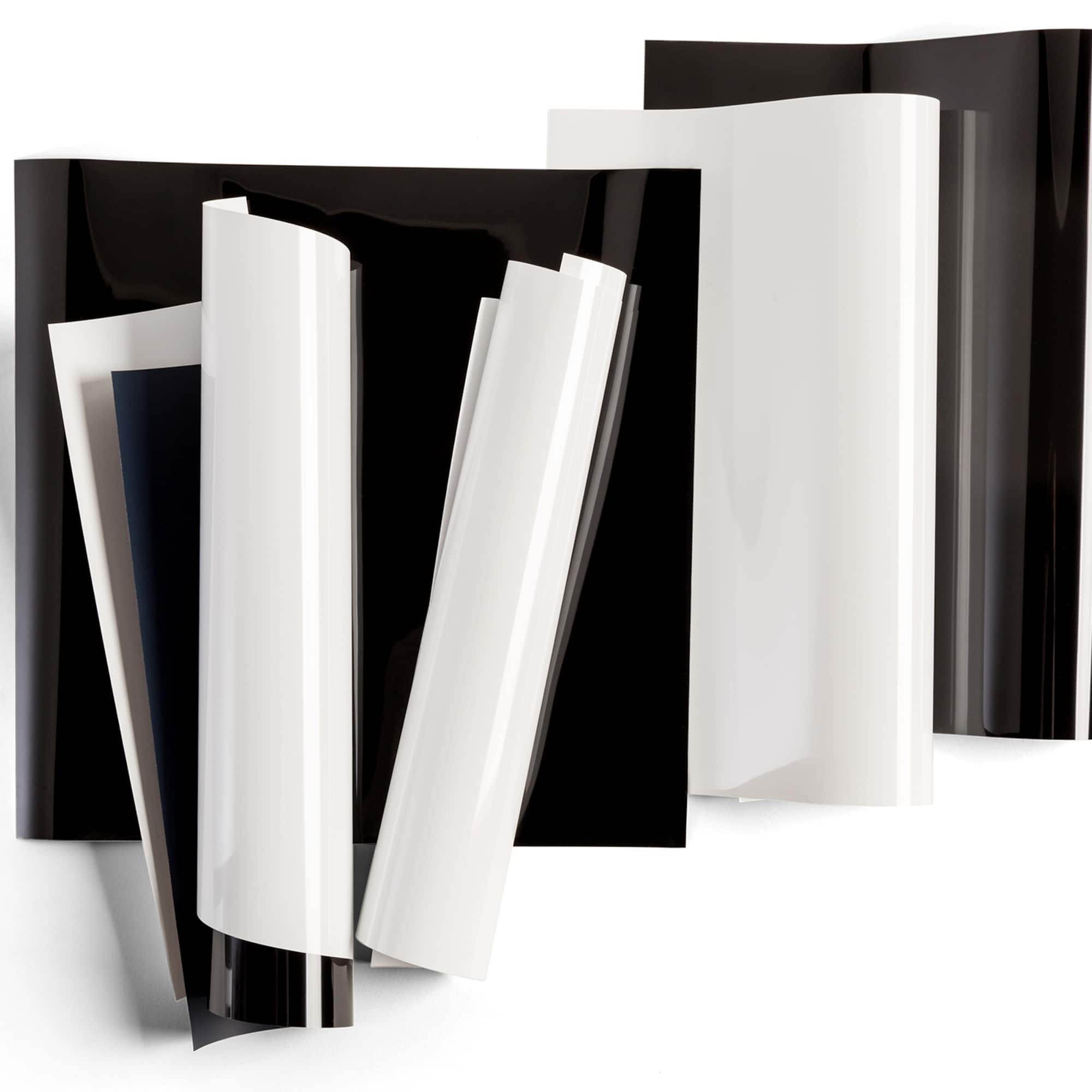 9 Pack: Cricut® Everyday Iron-On™ Basics Sampler